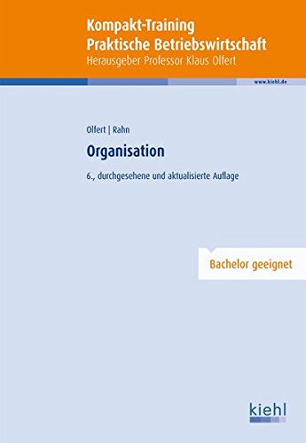 Organisation