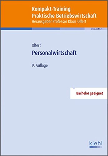 Kompakt-Training Personalwirtschaft