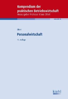 Personalwirtschaft