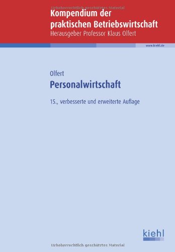 Personalwirtschaft