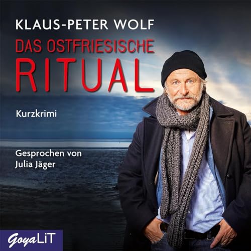 Das ostfriesische Ritual: Kurzkrimi