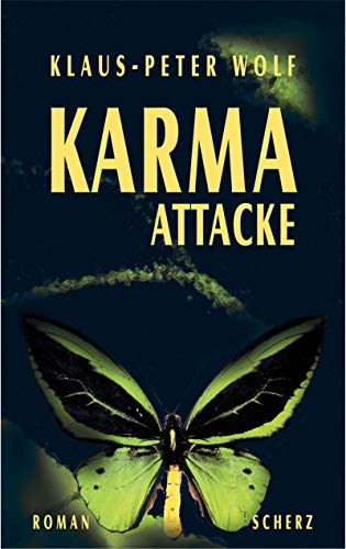 Karma-Attacke
