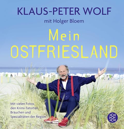 Mein Ostfriesland