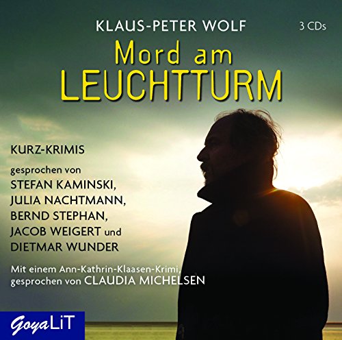 Mord am Leuchtturm: . Mord am Leuchtturm: .