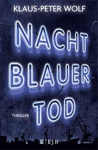 Nachtblauer Tod Nachtblauer Tod