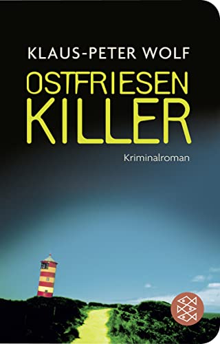 OstfriesenKiller: Kriminalroman