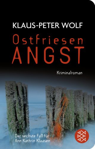 Ostfriesenangst (Ostfriesenkrimi) [Originalausgabe]