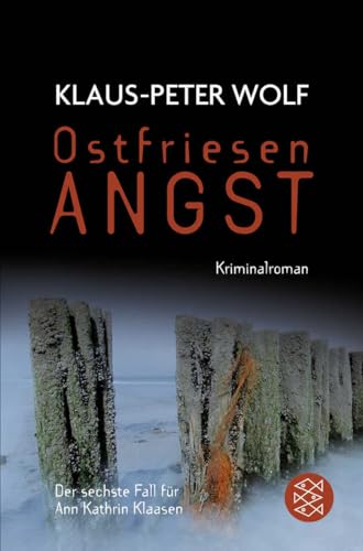 Ostfriesenangst: Kriminalroman