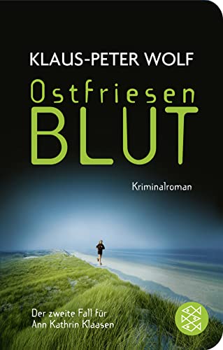 Ostfriesenblut: Kriminalroman