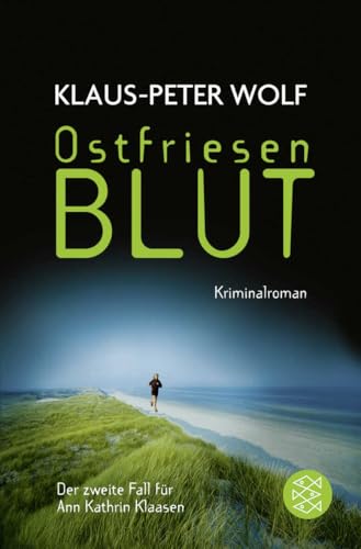 Ostfriesenblut: Kriminalroman