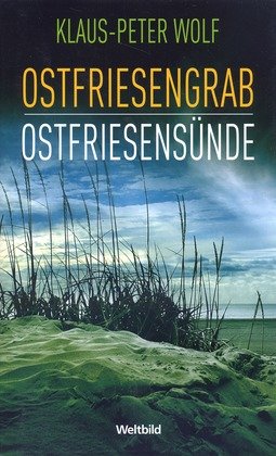 Ostfriesengrab / Ostfriesensünde