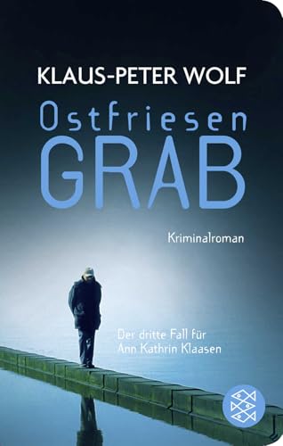 Ostfriesengrab: Kriminalroman