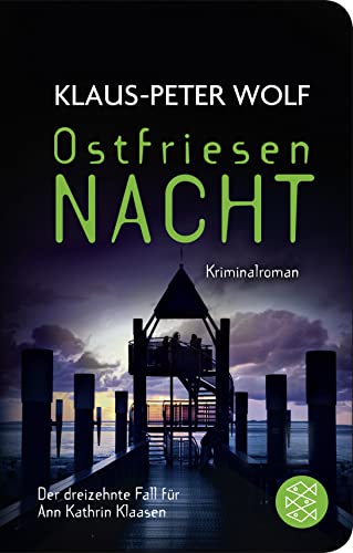 Ostfriesennacht: Kriminalroman