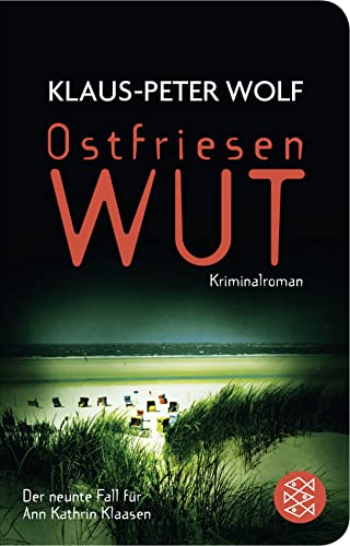 Ostfriesenwut
