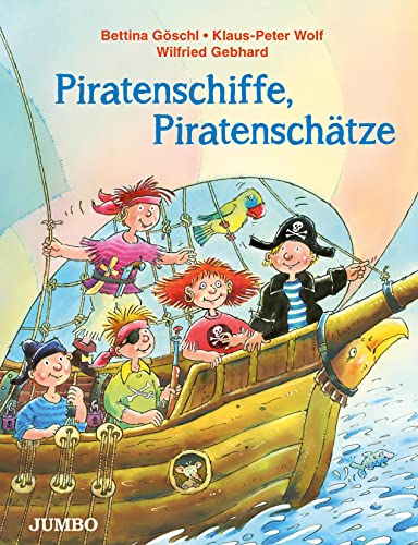 Piratenschiffe, Piratenschätze: Geschichten, Lieder, Wissenswertes