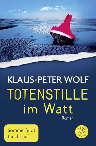 Totenstille im Watt: Sommerfeldt taucht auf