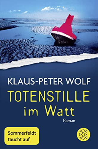 Totenstille im Watt: Sommerfeldt taucht auf