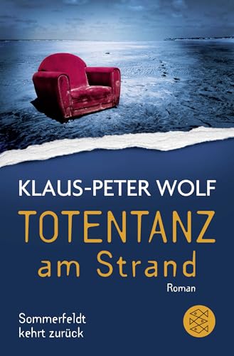 Totentanz am Strand: Sommerfeldt kehrt zurück