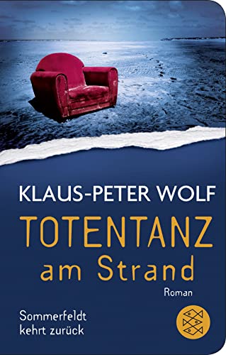 Totentanz am Strand: Sommerfeldt kehrt zurück