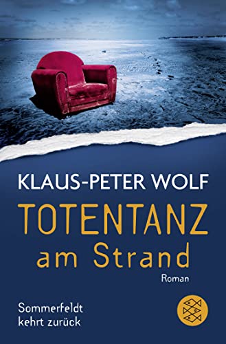 Totentanz am Strand: Sommerfeldt kehrt zurück