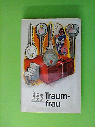 Traumfrau