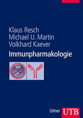 Immunpharmakologie von UTB, Stuttgart