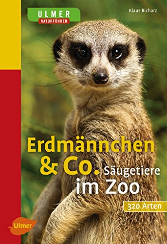 Erdmännchen & Co.: Säugetiere im Zoo