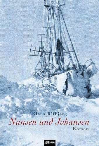 Nansen und Johansen. Ein Wintermärchen
