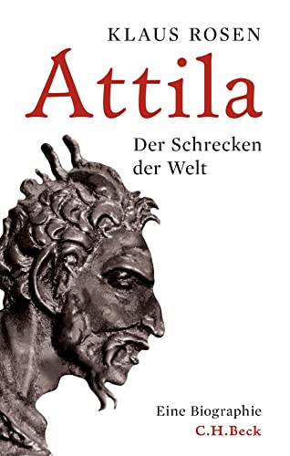 Attila: Der Schrecken der Welt