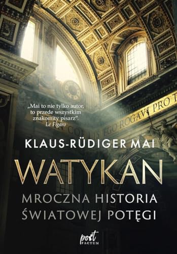 Watykan: Mroczna historia światowej potęgi von Sonia Draga