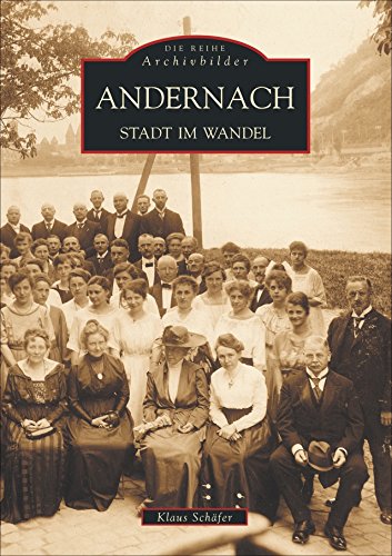 Andernach Andernach