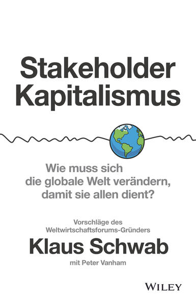 Stakeholder-Kapitalismus von Wiley-VCH GmbH