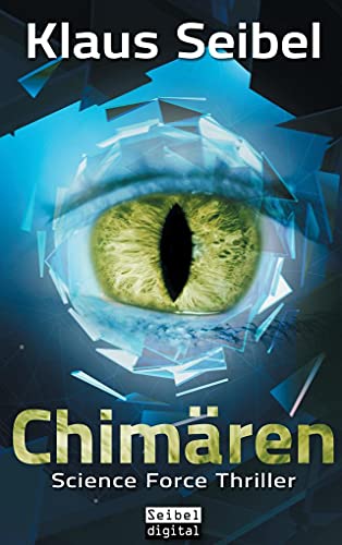 Chimären (Science Force) von Books on Demand GmbH