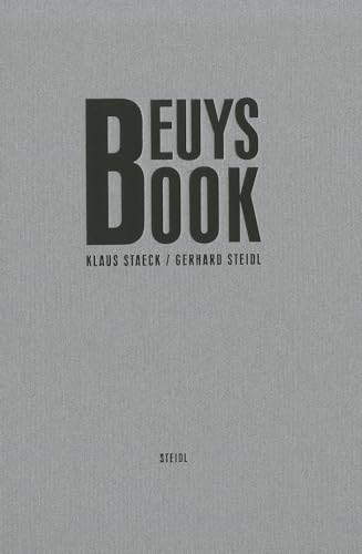 Beuys Book