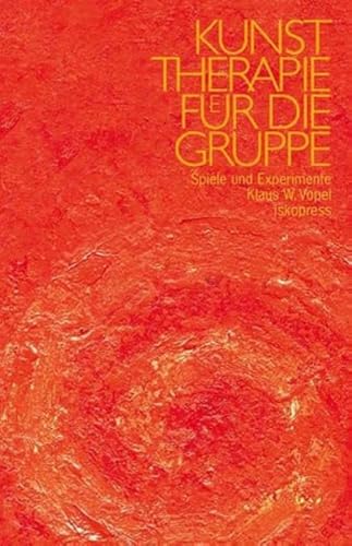 Kunsttherapie für die Gruppe: Spiele und Experimente