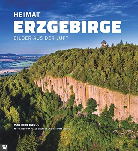 Heimat Erzgebirge: Bilder aus der Luft