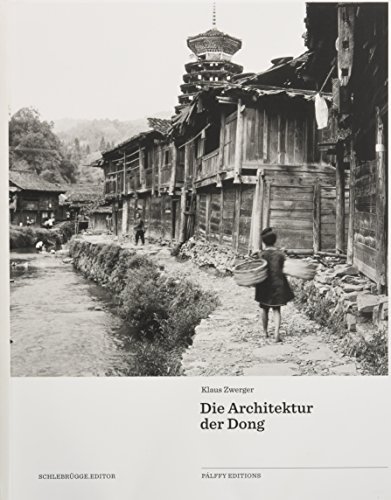 Die Architektur der Dong von Schlebrügge.Editor