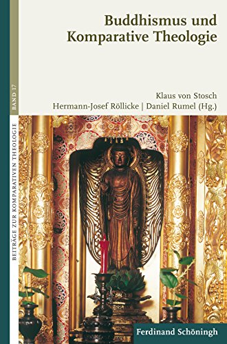 Buddhismus und Komparative Theologie. (Beiträge zur Komparativen Theologie) von Schöningh