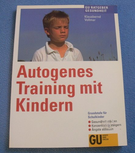 Autogenes Training mit Kindern