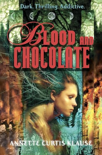 Blood and Chocolate von Ember