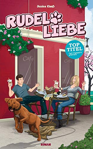 Rudelliebe von TWENTYSIX