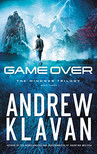Game Over (The MindWar Trilogy, Band 3) von Thomas Nelson