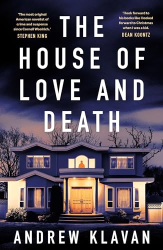 The House of Love and Death von Head of Zeus -- an Aries Book