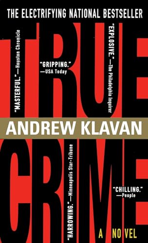 True Crime: The Novel von DELL