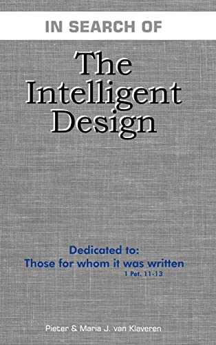 The Intelligent Design The Intelligent Design von Trafford Publishing