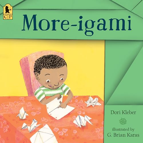 More-igami