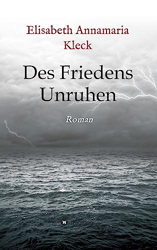 Des Friedens Unruhen Des Friedens Unruhen