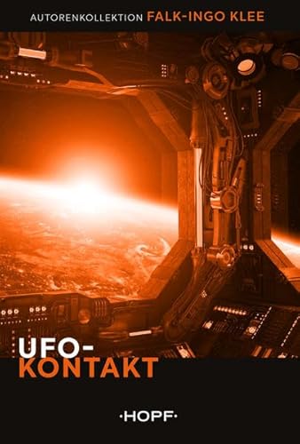 UFO-Kontakt