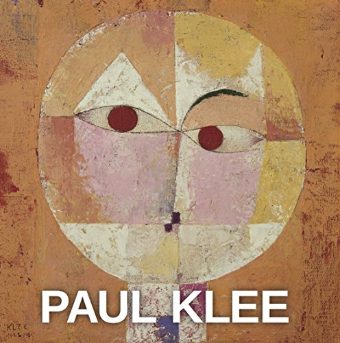 Paul Klee (Artist Monographs)