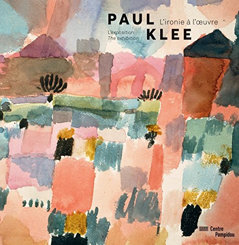 Paul Klee - Album: L'ironie à l'oeuvre, l'exposition von TASCHEN